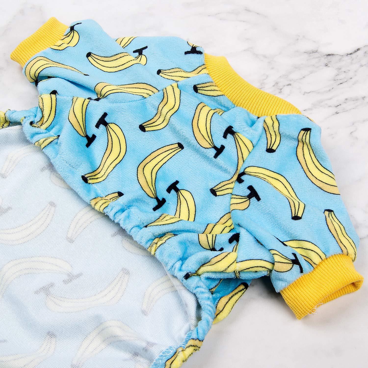 JMT-150346 Cozy Polyester Pajamas for Dogs – Comfortable Four-Legged Sleepwear in Multiple Sizes