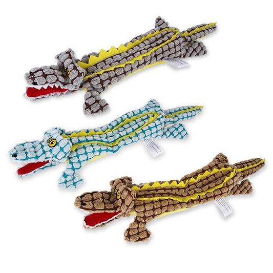 JMT-150410 Pet Toy for Dental Care and Training - Cotton Rope Design, Available in Multiple Sizes and Colors