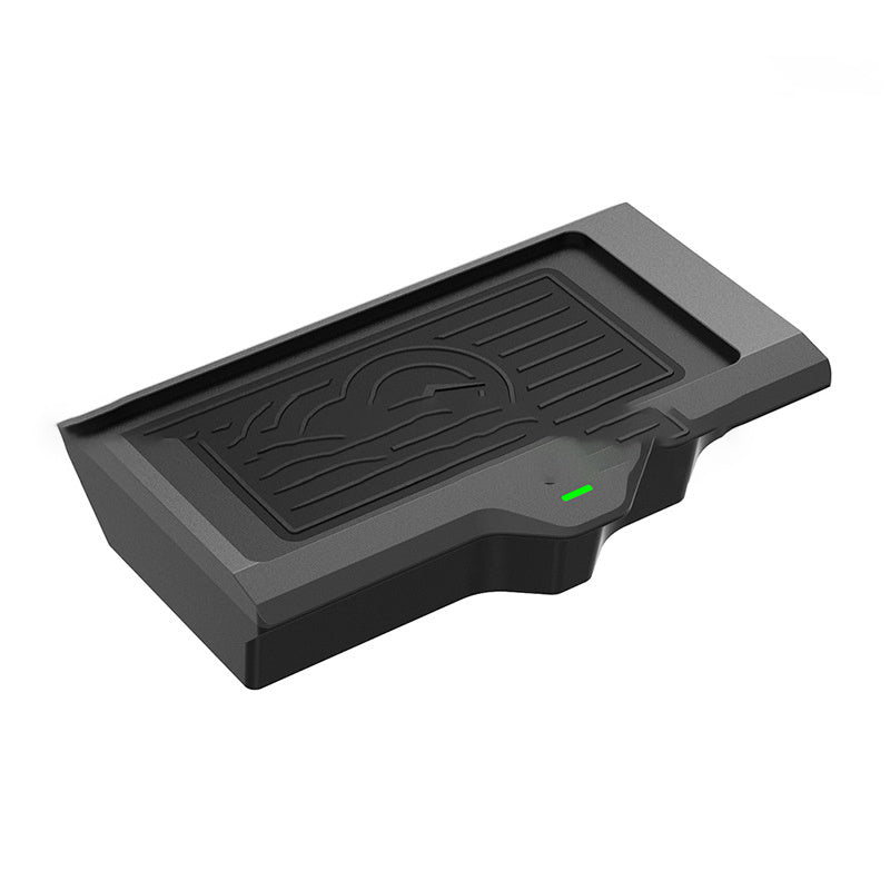 JMT-151114 Wireless Charger for 2017-2021 BMW 5 Series & 6 Series with 10W Fast Charging Capability