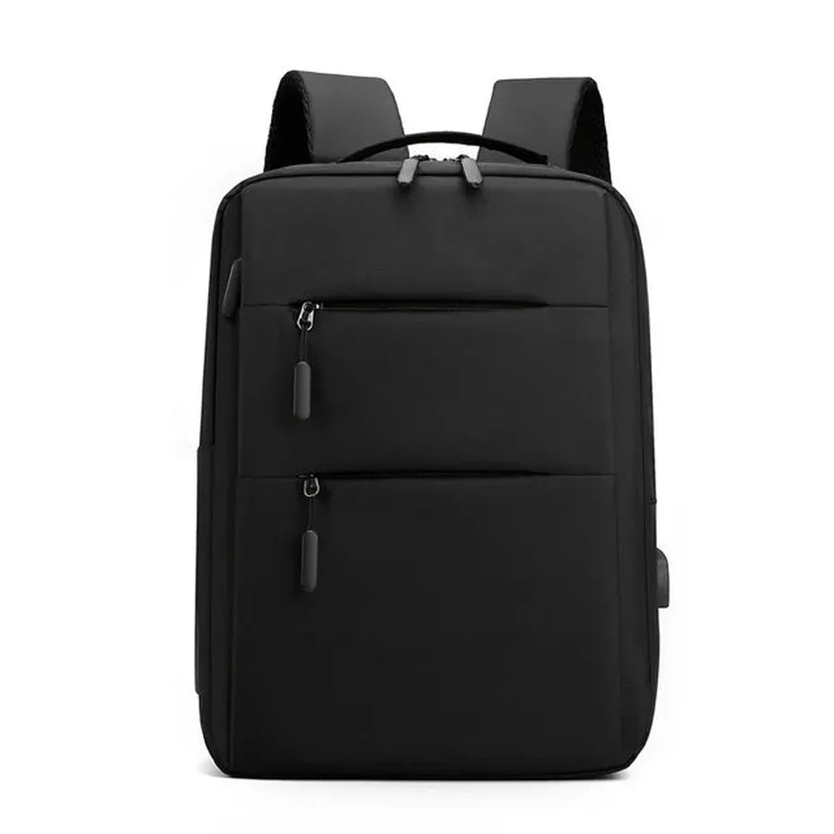 JMT-151242 Custom Logo Backpack for Men - Stylish and Functional School & Work Laptop Bag