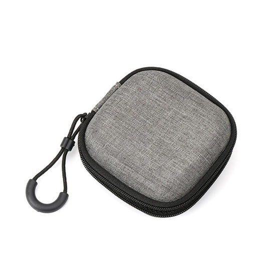 JMT-151754 Headphone Storage Bag for Bluetooth Headset - Oxford Cloth with EVA Protection