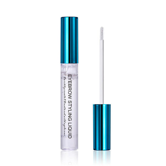 JMT-152010 Transparent Eyebrow Setting Fluid - 10ml Eye Setting Solution