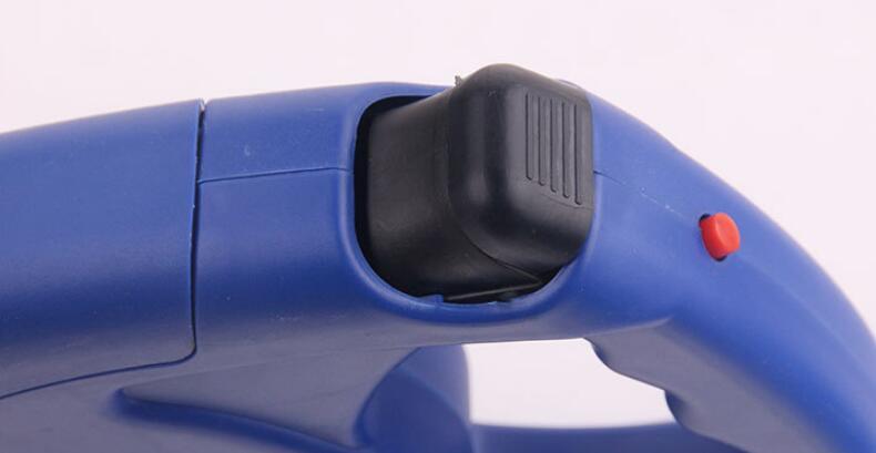 JMT-152074 3-in-1 Retractable Dog Leash with Flashlight and Built-in Waste Bag Dispenser - Durable ABS and Nylon Design, 4.5m Length, Supports Up to 45kg