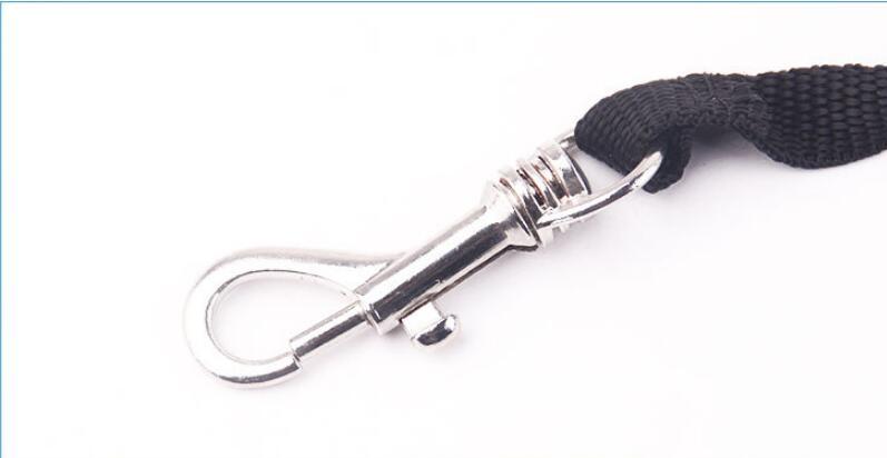 JMT-152074 3-in-1 Retractable Dog Leash with Flashlight and Built-in Waste Bag Dispenser - Durable ABS and Nylon Design, 4.5m Length, Supports Up to 45kg