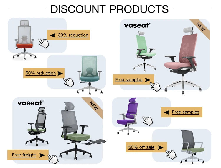 JMT-152330 Modern Ergonomic Swivel Arm Chair for Office Use - Executive Comfort and Stylish Design