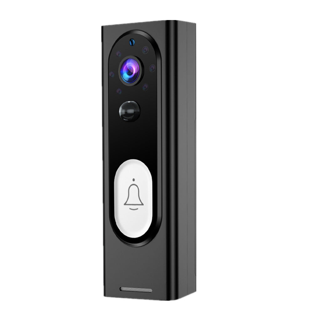 JMT-152394 Wireless Video Doorbell with 1080P Camera and Voice Intercom for Smart Home Security