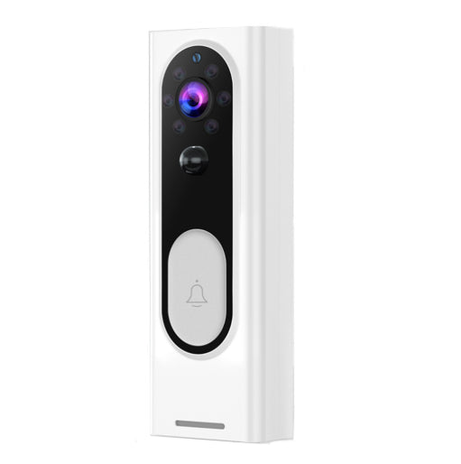 JMT-152394 Wireless Video Doorbell with 1080P Camera and Voice Intercom for Smart Home Security