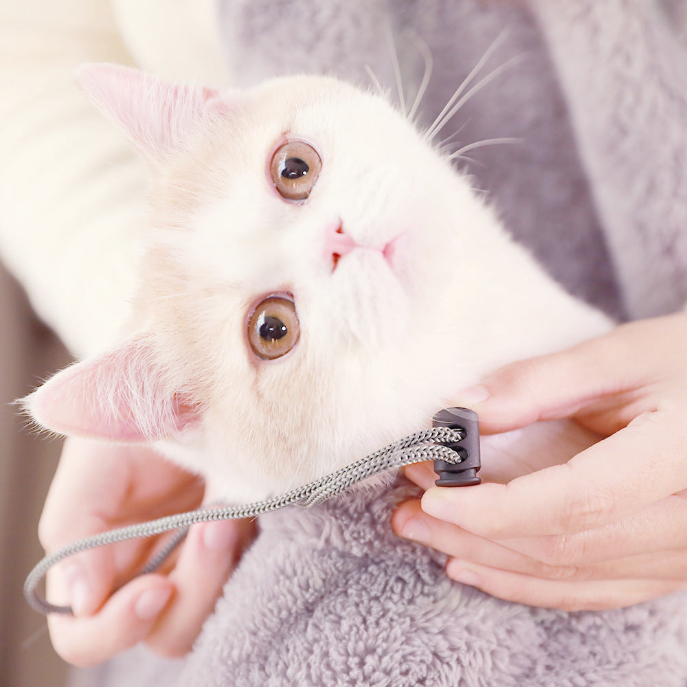 JMT-152970 Pet Backpack for Casual Outings and Adventures