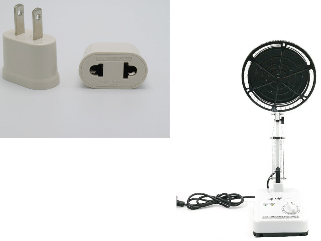 JMT-152970 Whole Body Electromagnetic Wave Therapy Device for Physiotherapy - DC Power Supply, Rated 250W