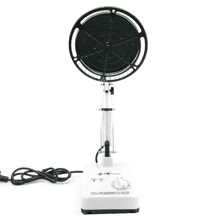 JMT-152970 Whole Body Electromagnetic Wave Therapy Device for Physiotherapy - DC Power Supply, Rated 250W