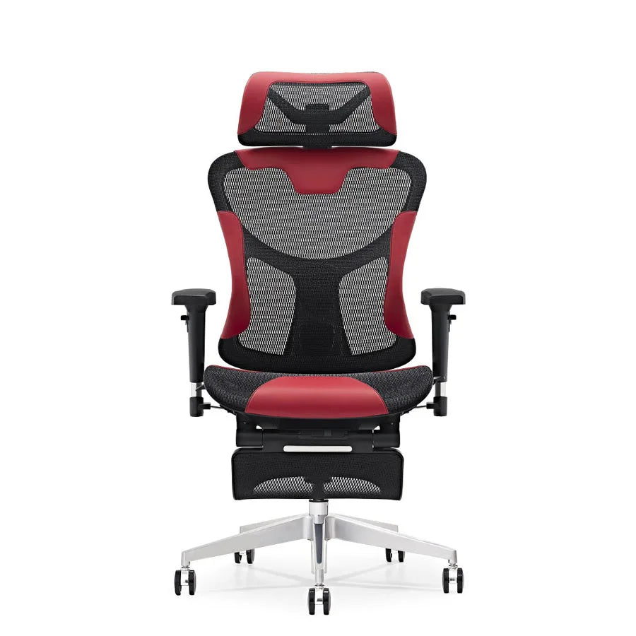 JMT-153162 Modern Esports Gaming Chair with 360-Degree Swivel and Comfortable Design