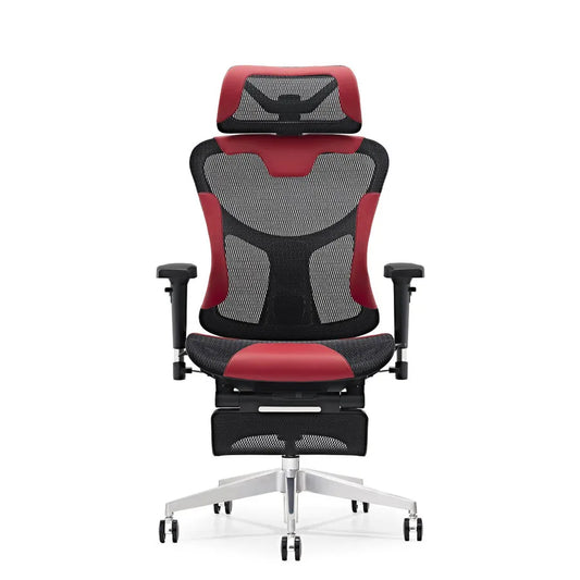 JMT-153162 Modern Esports Gaming Chair with 360-Degree Swivel and Comfortable Design