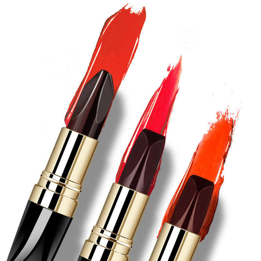 JMT-153994 Three-Color Moisturizing Lipstick for Students – Long-Lasting Formula