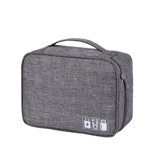 JMT-154058 Digital Accessories Storage Bag for Mobile Phones and Headsets - Multiple Colors Available