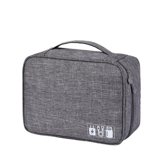 JMT-154058 Digital Accessories Storage Bag for Mobile Phones and Headsets - Multiple Colors Available