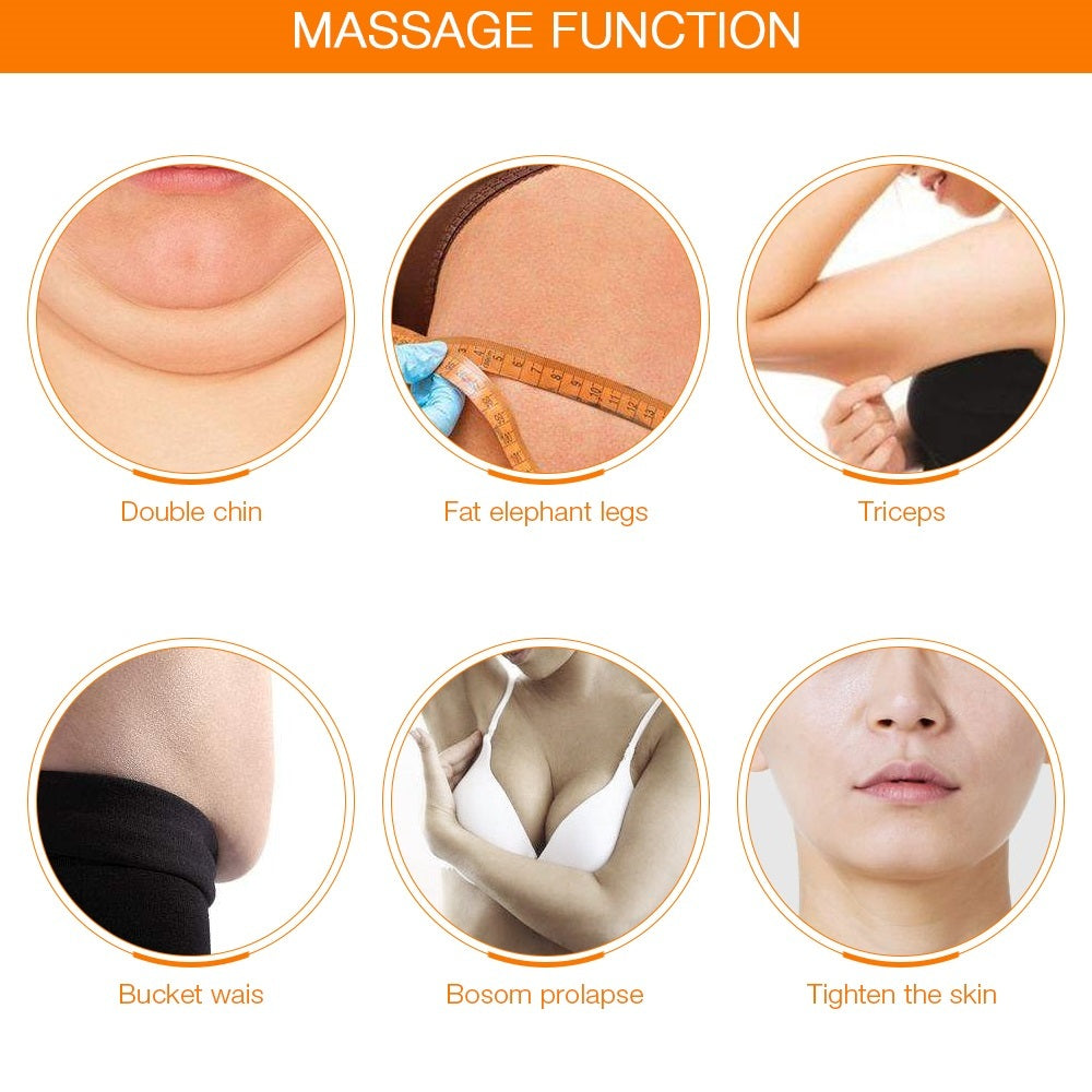 JMT-154122 Negative Ion Beauty Device with RGB Phototherapy and Ultrasound Technology for Skin Rejuvenation and Nourishment