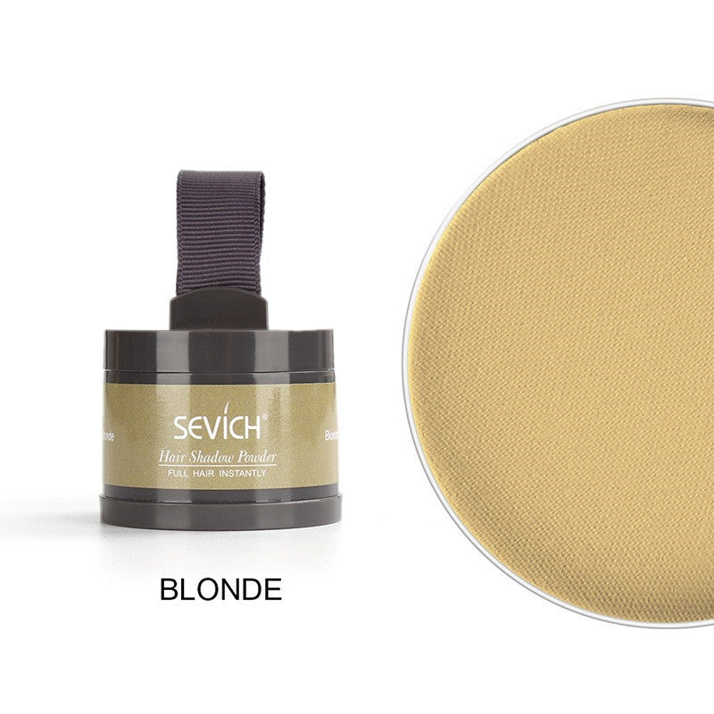 JMT-154314 Root Touch-Up Line Powder for Instant Coverage and Volume