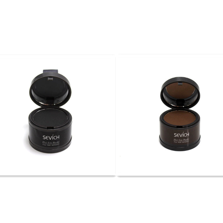 JMT-154314 Root Touch-Up Line Powder for Instant Coverage and Volume