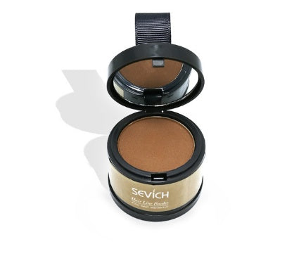 JMT-154314 Root Touch-Up Line Powder for Instant Coverage and Volume