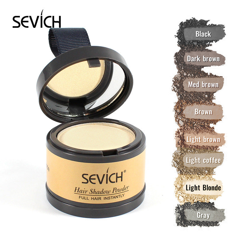 JMT-154314 Root Touch-Up Line Powder for Instant Coverage and Volume