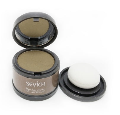 JMT-154314 Root Touch-Up Line Powder for Instant Coverage and Volume