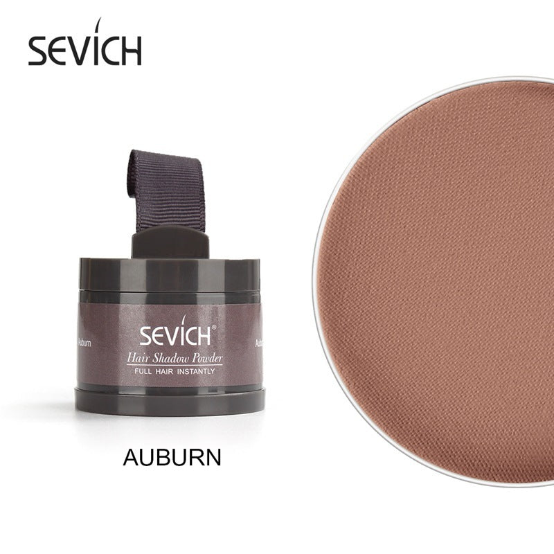 JMT-154314 Root Touch-Up Line Powder for Instant Coverage and Volume