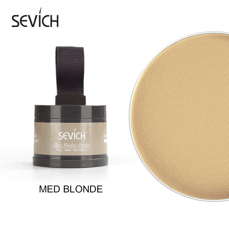 JMT-154314 Root Touch-Up Line Powder for Instant Coverage and Volume