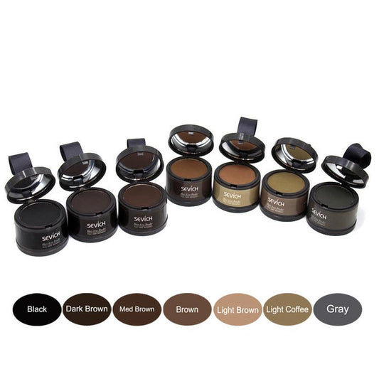 JMT-154314 Root Touch-Up Line Powder for Instant Coverage and Volume