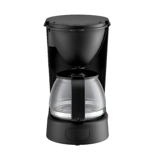 JMT-154698 Electric Drip Coffee Maker for 4-6 Cups, 0.75 L Capacity
