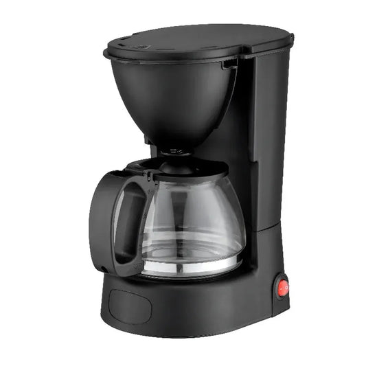 JMT-154698 Electric Drip Coffee Maker for 4-6 Cups, 0.75 L Capacity