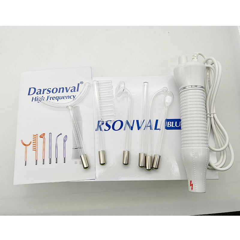 JMT-155018 High Frequency Electrotherapy Device for Skin Rejuvenation and Whitening