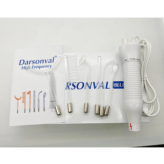 JMT-155018 High Frequency Electrotherapy Device for Skin Rejuvenation and Whitening