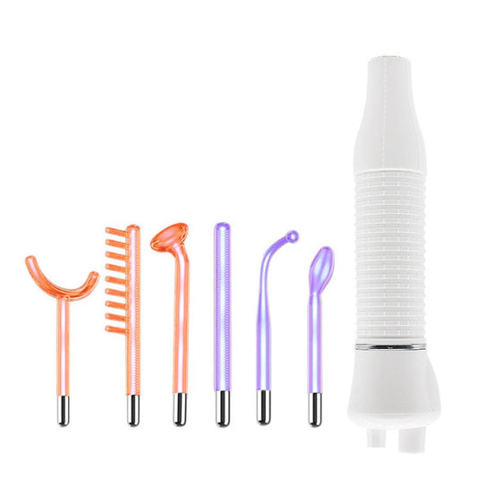 JMT-155018 High Frequency Electrotherapy Device for Skin Rejuvenation and Whitening