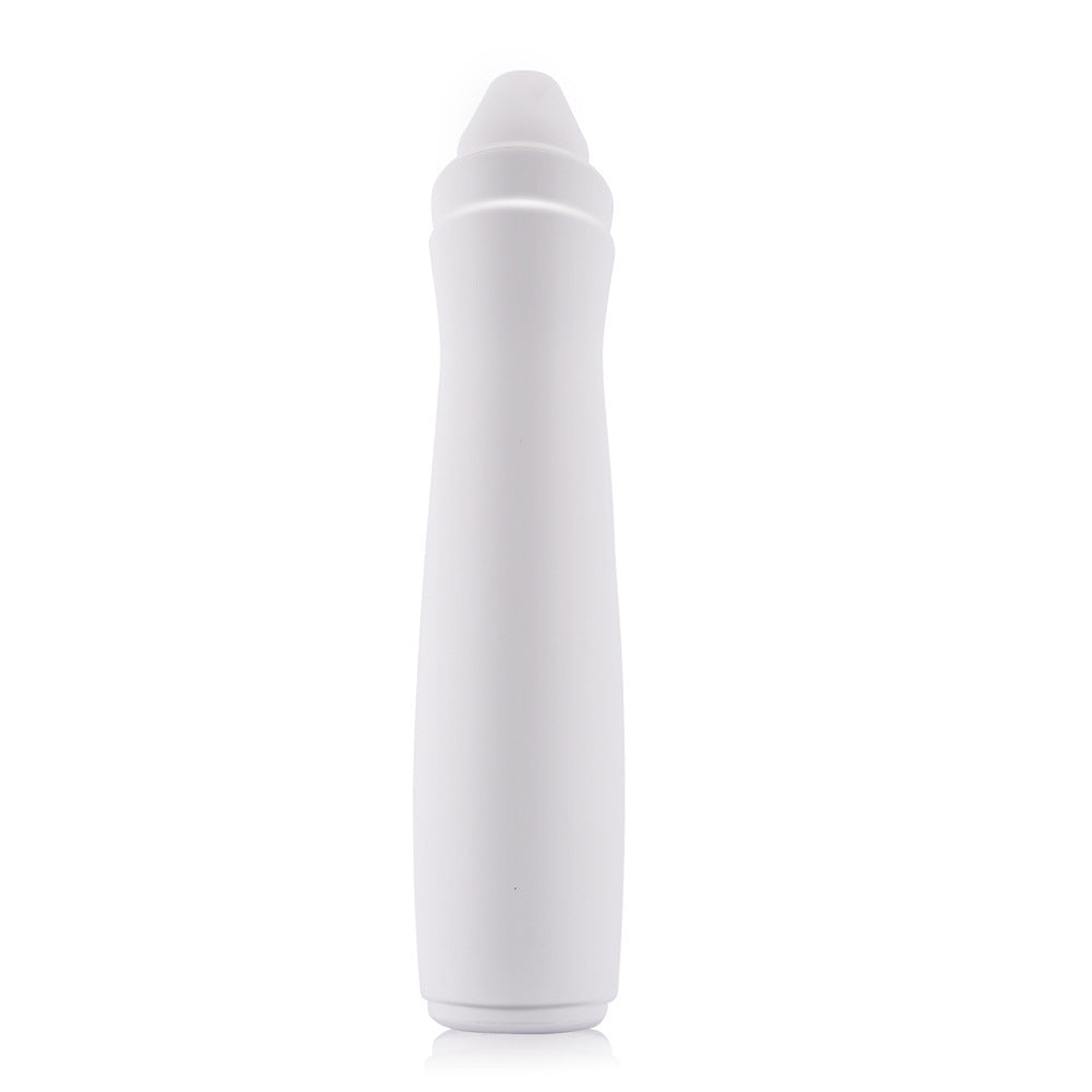 JMT-155274 Black and White Skin Rejuvenation Device with 1080P Visual Blackhead Suction and Air Pump Technology