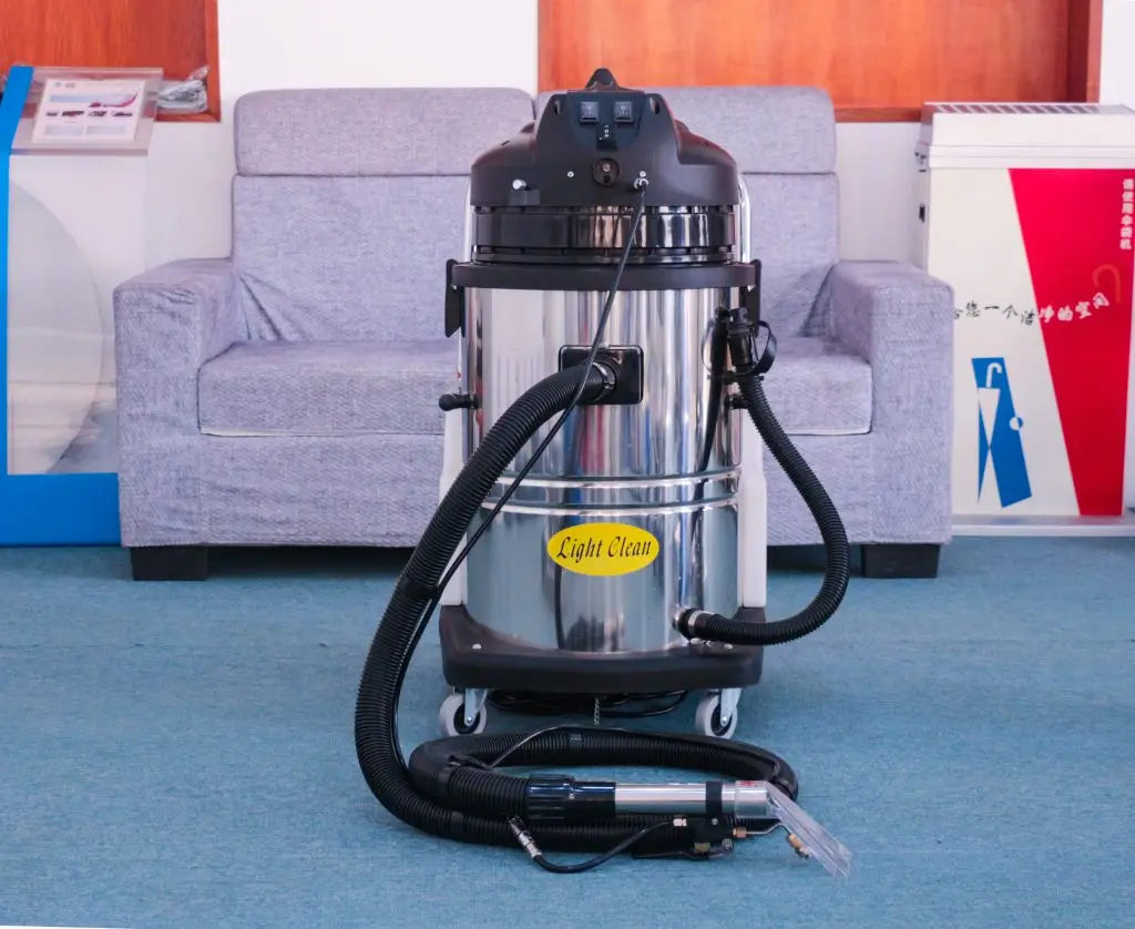 JMT-155338 40L Wet and Dry Foam Extractor Carpet Cleaning Machine for Commercial Use