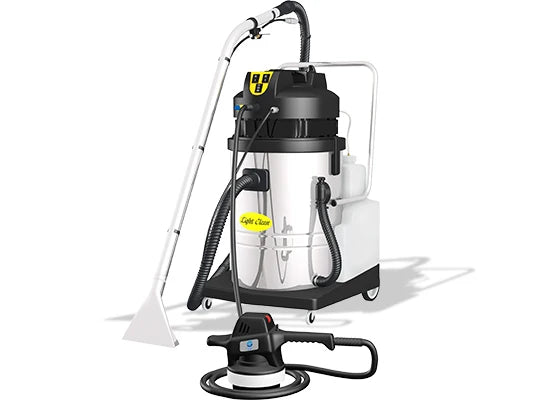 JMT-155338 40L Wet and Dry Foam Extractor Carpet Cleaning Machine for Commercial Use
