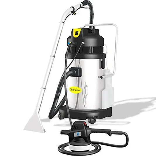 JMT-155338 40L Wet and Dry Foam Extractor Carpet Cleaning Machine for Commercial Use