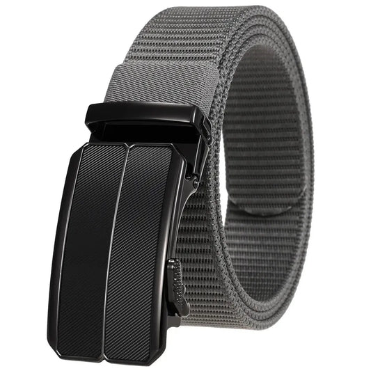 JMT-155786 Custom Woven Fashion Belt for Men - Durable and Stylish Accessory - Model Ly55-0149a