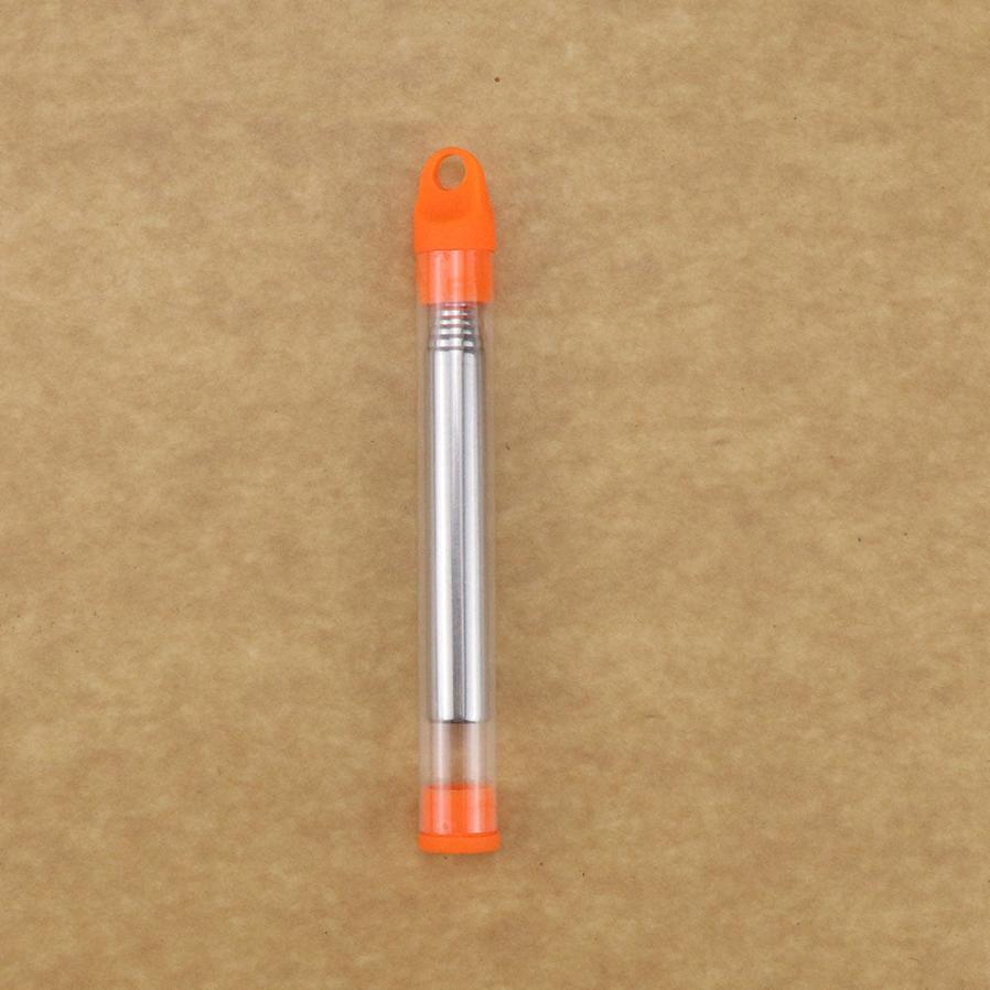 JMT-155914 Retractable Stainless Steel Blowpipe with Eight Sections for Efficient Airflow