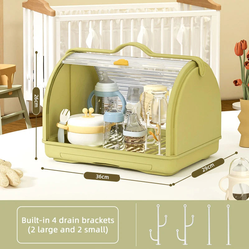 JMT-155978 Removable Plastic Rolling Trolley for Living Room, Bathroom, and Kitchen Storage Cart