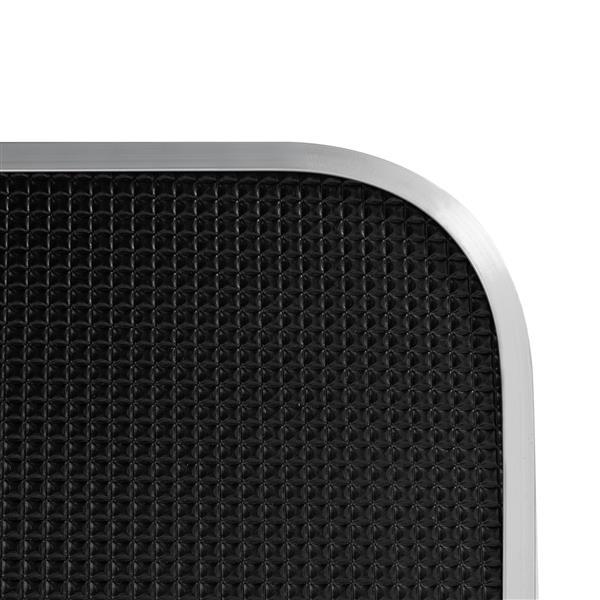 JMT-156042 Folding Pet Grooming Table with Height Adjustment and Non-Slip Surface