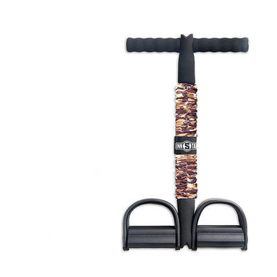 JMT-156106 Domestic Sit-Up Auxiliary Pedal Tensioner for Enhanced Core Workouts