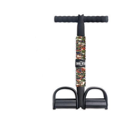 JMT-156106 Domestic Sit-Up Auxiliary Pedal Tensioner for Enhanced Core Workouts