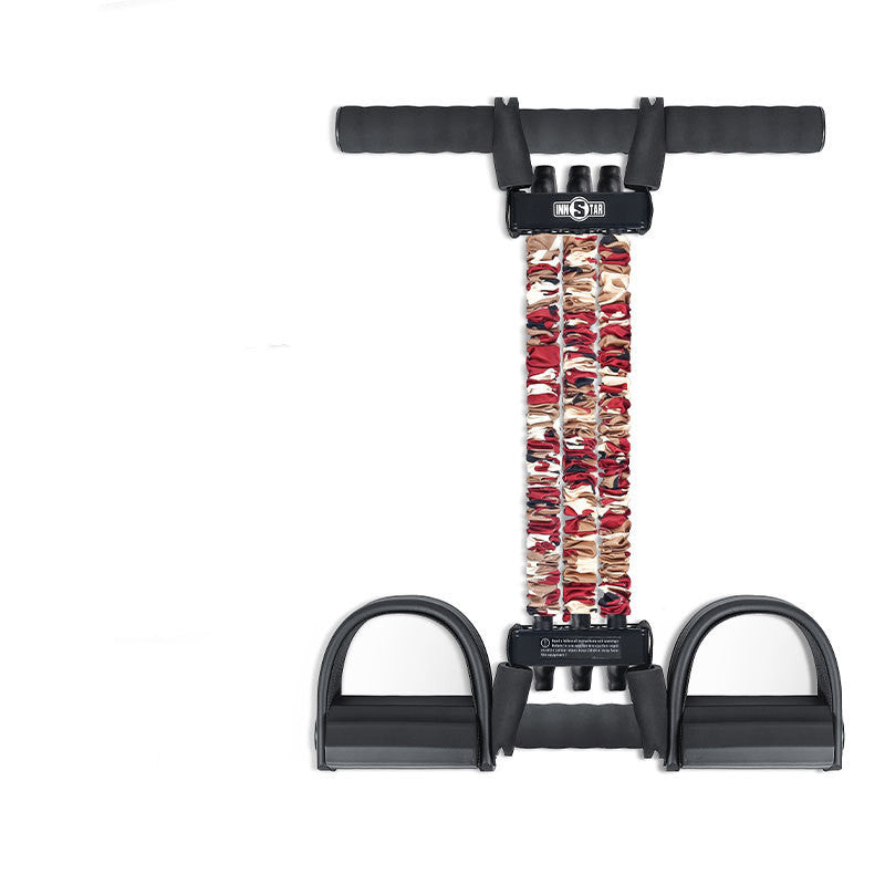 JMT-156106 Domestic Sit-Up Auxiliary Pedal Tensioner for Enhanced Core Workouts