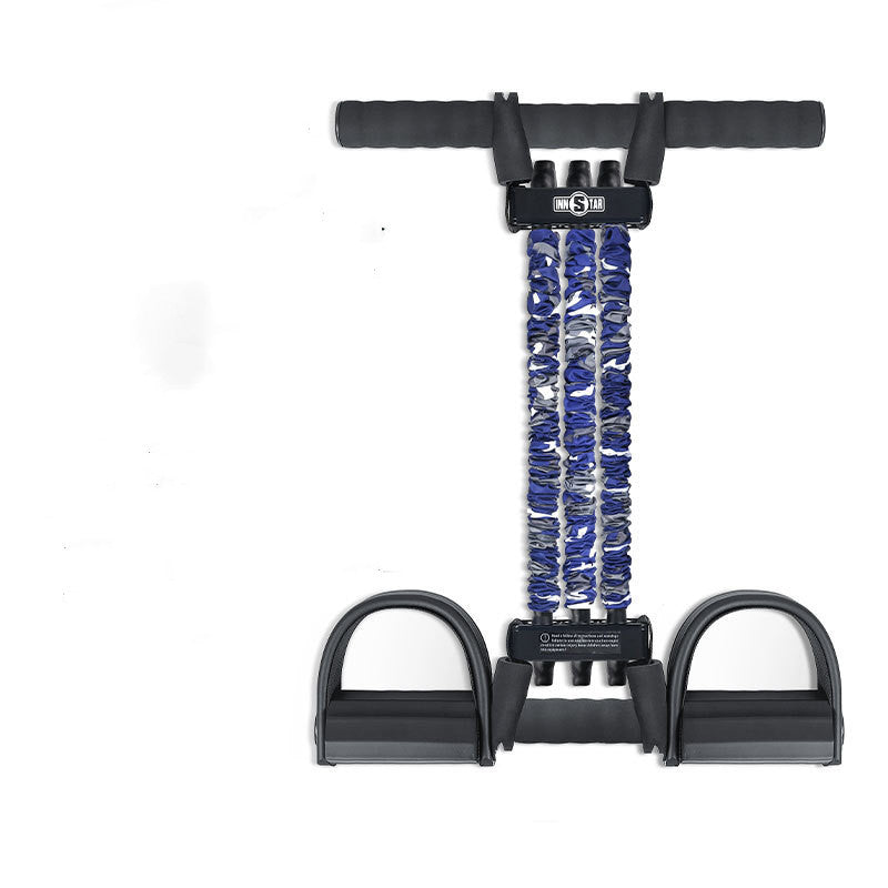 JMT-156106 Domestic Sit-Up Auxiliary Pedal Tensioner for Enhanced Core Workouts
