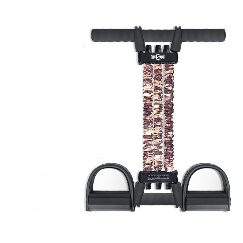 JMT-156106 Domestic Sit-Up Auxiliary Pedal Tensioner for Enhanced Core Workouts
