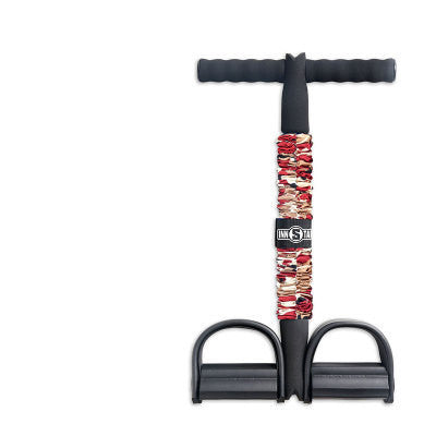 JMT-156106 Domestic Sit-Up Auxiliary Pedal Tensioner for Enhanced Core Workouts