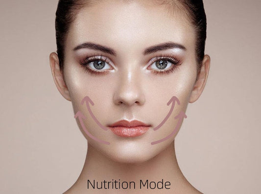 JMT-156426 Microcurrent Anti-Wrinkle Beauty Device for Lifting and Skin Smoothing