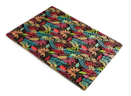 JMT-156490 Cozy Canvas Winter Pet Mat for Dogs and Cats - Available in Multiple Colors and Sizes