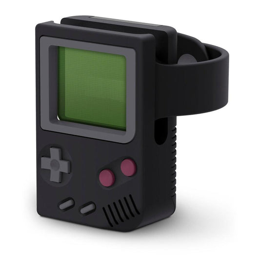 JMT-157514 Silicone Charging Stand for Apple Watch, Compatible with iWatch 5, Desktop Storage Base